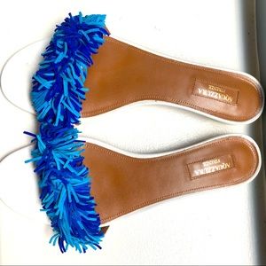 Aquazzura Brand New Sandals